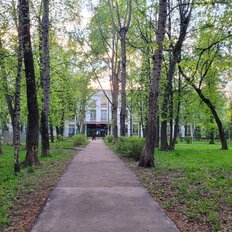 Квартира 35 м², 1-комнатная - изображение 1