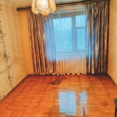 Квартира 49 м², 2-комнатная - изображение 4