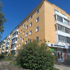 Квартира 45 м², 2-комнатная - изображение 1