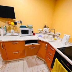 Квартира 63 м², 2-комнатная - изображение 1