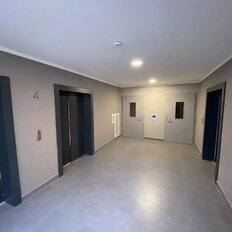 Квартира 40 м², 1-комнатная - изображение 3