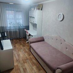 Квартира 59,5 м², 3-комнатная - изображение 5