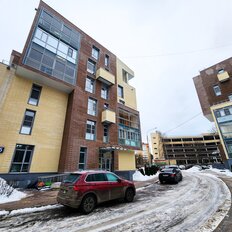 Квартира 51,6 м², 1-комнатная - изображение 2