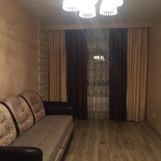 Квартира 41,5 м², 1-комнатная - изображение 2