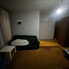 Квартира 44 м², 2-комнатная - изображение 5