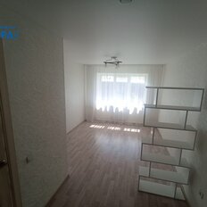 Квартира 18,6 м², студия - изображение 1