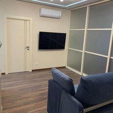 Квартира 60 м², 2-комнатные - изображение 3