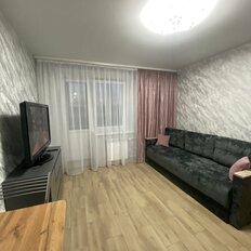 Квартира 22,9 м², студия - изображение 2