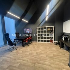 Квартира 50 м², 1-комнатные - изображение 4