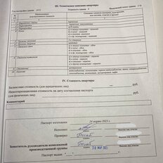 Квартира 36,7 м², 2-комнатная - изображение 3