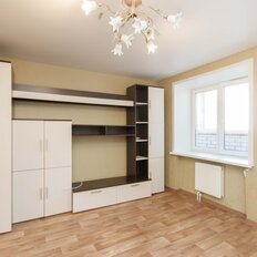 Квартира 52 м², 2-комнатная - изображение 1