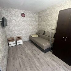 Квартира 29 м², 1-комнатная - изображение 2