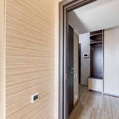 Квартира 33 м², 1-комнатная - изображение 1