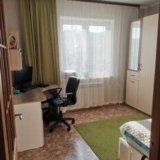 Квартира 52 м², 2-комнатная - изображение 5