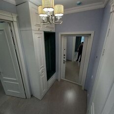 Квартира 43 м², 1-комнатная - изображение 4