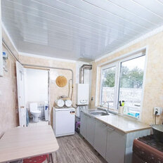 Квартира 108 м², 3-комнатная - изображение 3