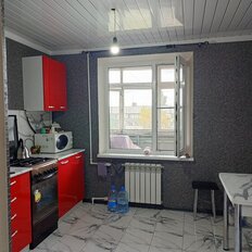 Квартира 53,1 м², 2-комнатная - изображение 5