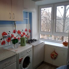 Квартира 32 м², 1-комнатная - изображение 4