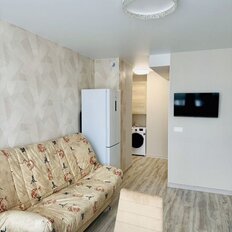 Квартира 60 м², 2-комнатная - изображение 2