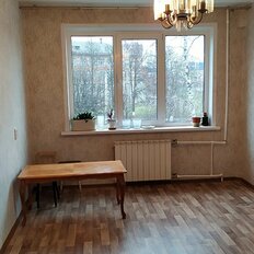 Квартира 50 м², 2-комнатная - изображение 4