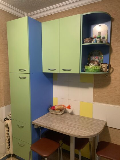 47,2 м², 2-комнатная квартира 3 550 000 ₽ - изображение 42