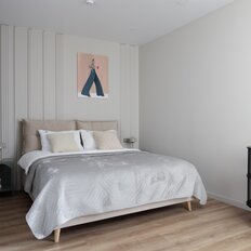 Квартира 34 м², студия - изображение 2