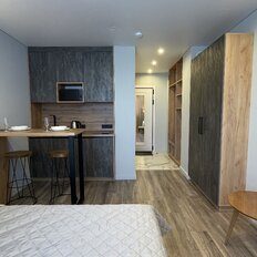 Квартира 21 м², студия - изображение 5