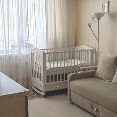 Квартира 40 м², 1-комнатная - изображение 4