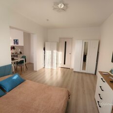 Квартира 38,3 м², 1-комнатная - изображение 3