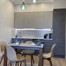 Квартира 60 м², 2-комнатная - изображение 1
