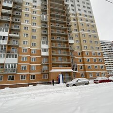 Квартира 59,5 м², 2-комнатная - изображение 2