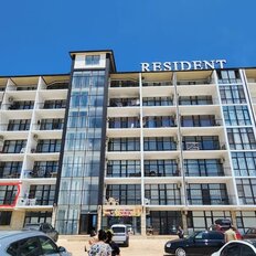 Квартира 40 м², студия - изображение 5