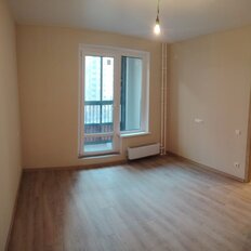 Квартира 34 м², 1-комнатная - изображение 3