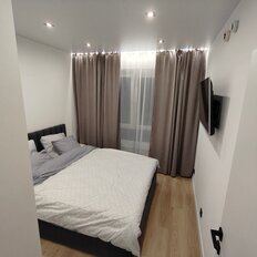 Квартира 35 м², 1-комнатная - изображение 5