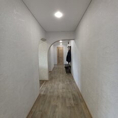 Квартира 58,9 м², 3-комнатная - изображение 5