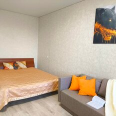 Квартира 30 м², 1-комнатная - изображение 2