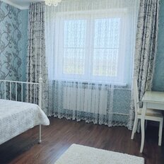 Квартира 56 м², 2-комнатная - изображение 4