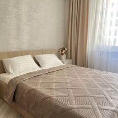 Квартира 40 м², 1-комнатная - изображение 3