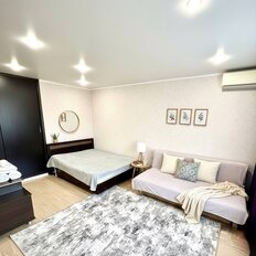 Квартира 35 м², студия - изображение 2