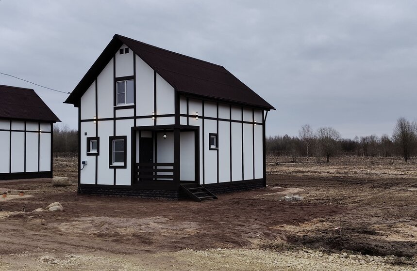 30,6 м², 1-комнатная квартира 3 350 000 ₽ - изображение 22