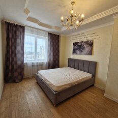 Квартира 55 м², 2-комнатная - изображение 1