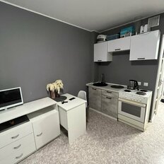 Квартира 20 м², студия - изображение 3