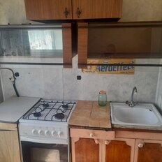 Квартира 31 м², 1-комнатная - изображение 3