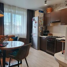 Квартира 86,3 м², 3-комнатная - изображение 1