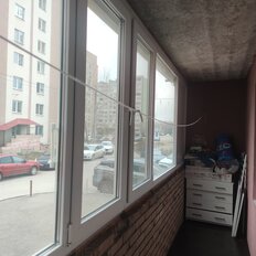 Квартира 40,1 м², 1-комнатная - изображение 1