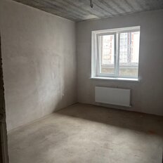 Квартира 42 м², 1-комнатная - изображение 2