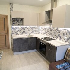 Квартира 50 м², 1-комнатная - изображение 4