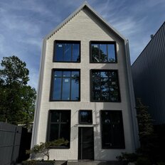 дом + 3,8 сотки, участок - изображение 2