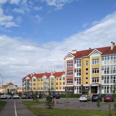 Квартира 32,8 м², 1-комнатная - изображение 2