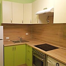 Квартира 31,4 м², 1-комнатная - изображение 3